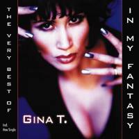 Gina T - Fantasy - Album